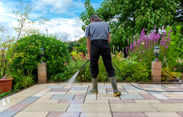 Best Parking Lot and Garage Cleaning  in Falls Creek, PA